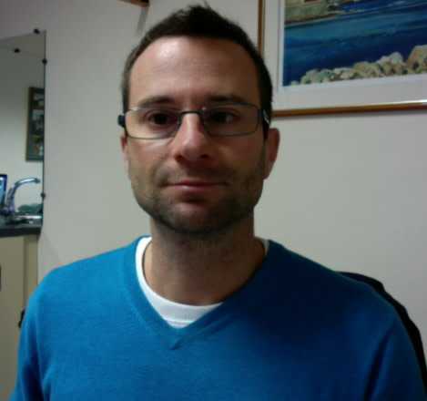 Dr David REMOND