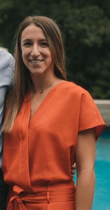 Nathalie Bultynck