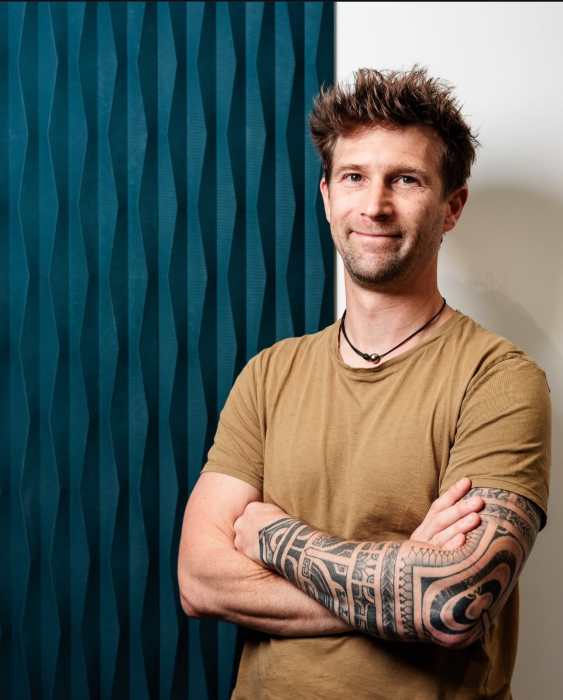 Dr Benjamin Legallais, Masseur kinésithérapeute à Angresse
