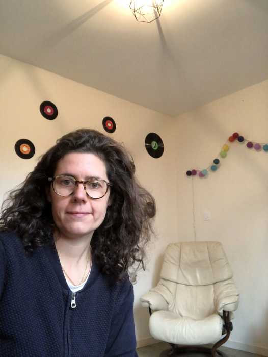Clémentine Monrocq