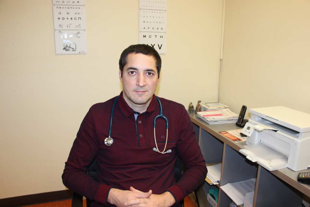 Dr FLORIN BOROANCA