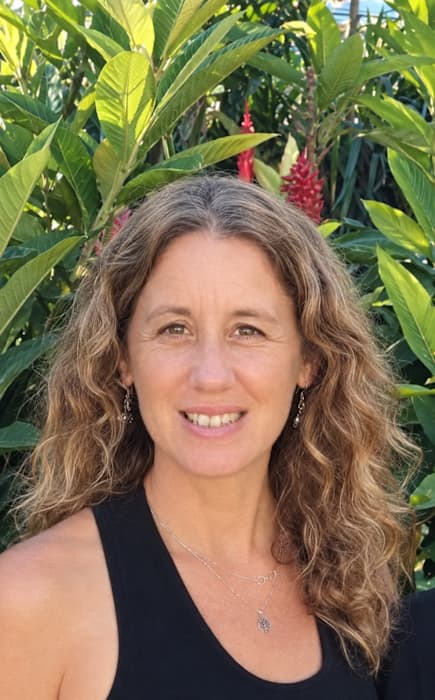 Valérie  Ferrante Alvarez