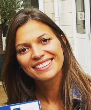 Justine Dartois