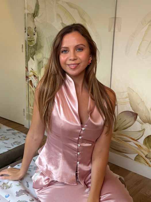 Dr Sarah Gasperic, Ostéopathe à Aubervilliers