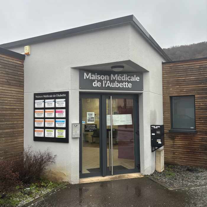 Dr Oana Tifrea-Mitrea, Médecin généraliste à Saint-Léger-Du-Bourg-Denis