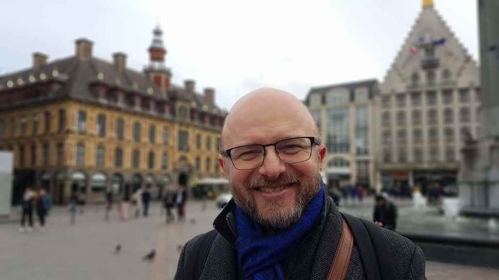 Dr Pierre DUMASY