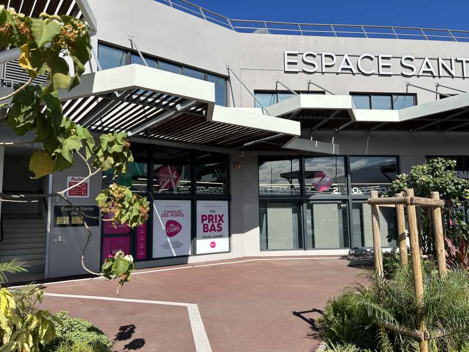 Dr Ali Rabih  KHALED