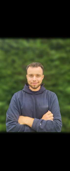 Dr Mathis Bertocchi, Ostéopathe à Pierre-Châtel
