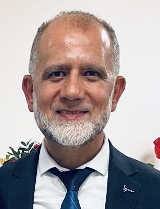 Dr Salaheddine El Dannawi 
