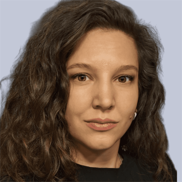 Mélina BARBERO