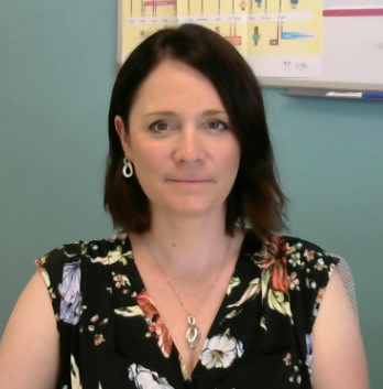 Dr Elodie BERRAUD