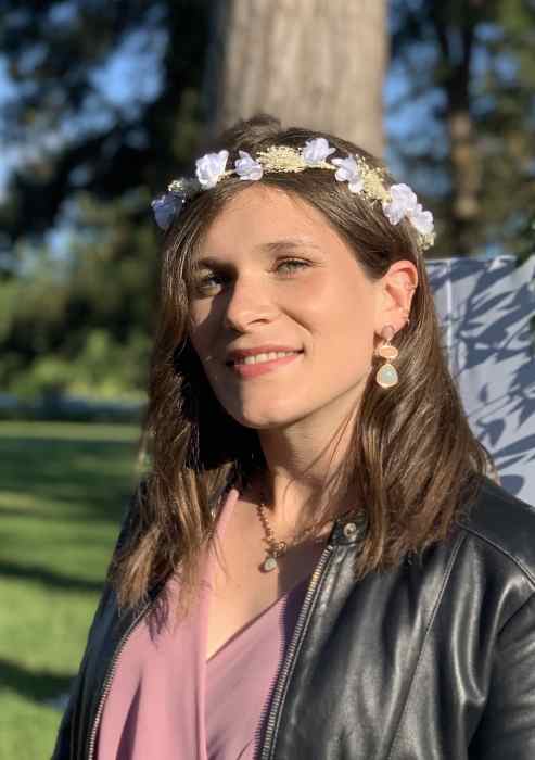 Julia Artur