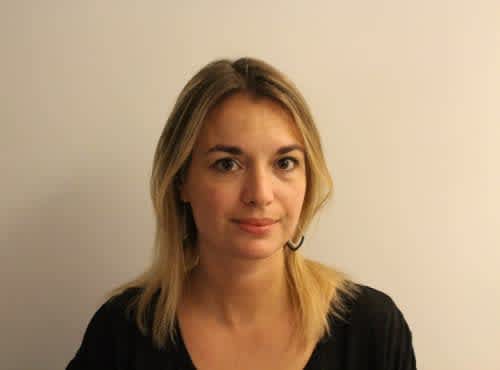 Dr Aude Caillot, Stomatologue à Paris