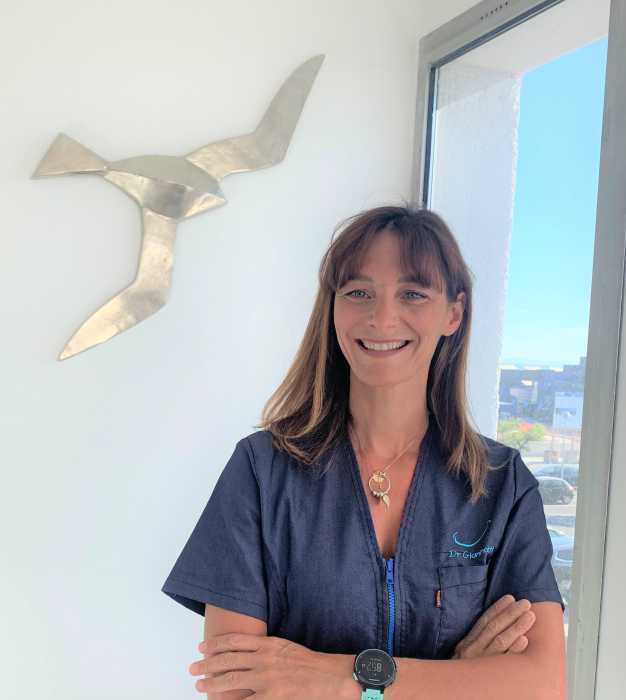 Dr Céline GIANNOTTI