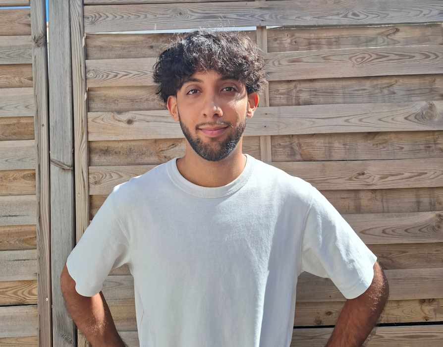 Alban Abdoolamid-Guyon, Masseur kinésithérapeute à Les Sables-D'olonne