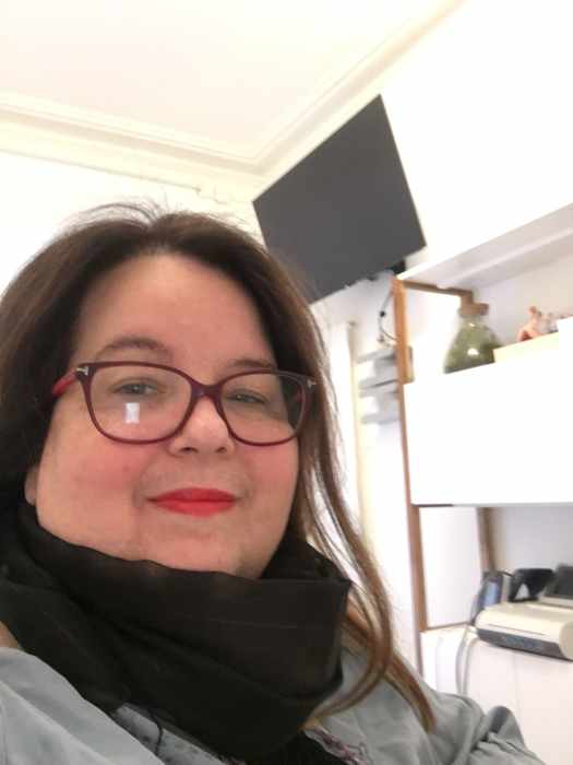 Rosmary Huget