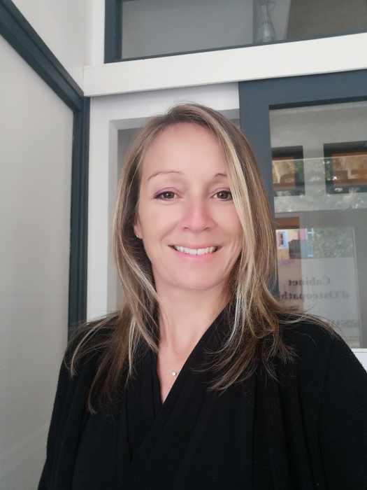 Nathalie Serres Lefebvre