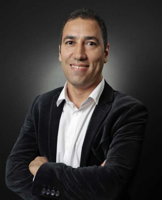 Dr Ahmed RAHMI 