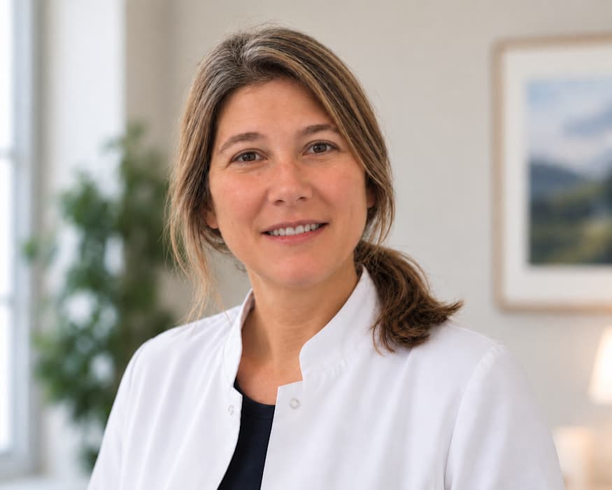 Dr Pr Cindy Barnig, Allergologue à Strasbourg
