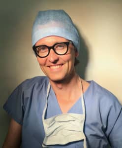Dr Miguel DUPLICY