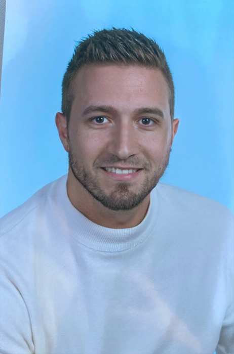Victor Grandhaye