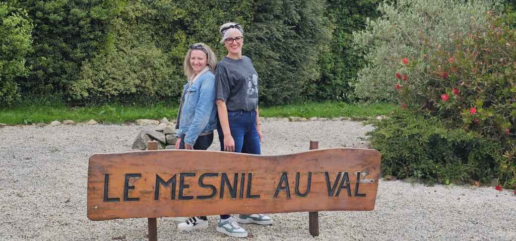 Cabinet infirmier - Adeline Fauchard & Maude Leclerc