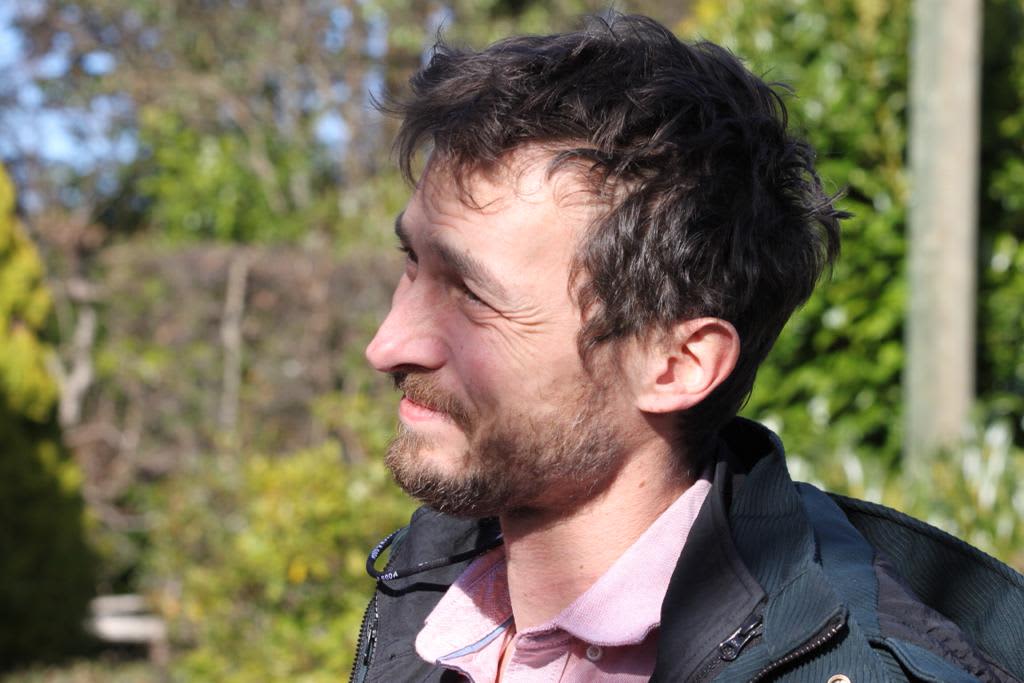 Corentin Jannot