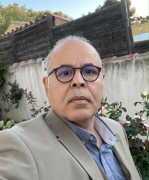 Dr Ahmed BACHIRI