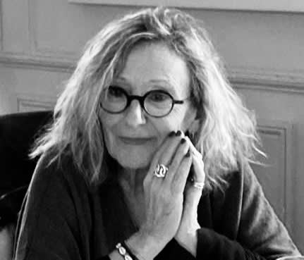 Chantal BRISSET