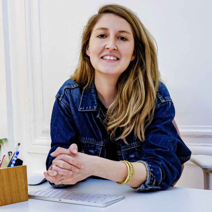 Samantha Marchesani