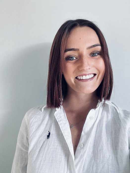 Louise Falcoz