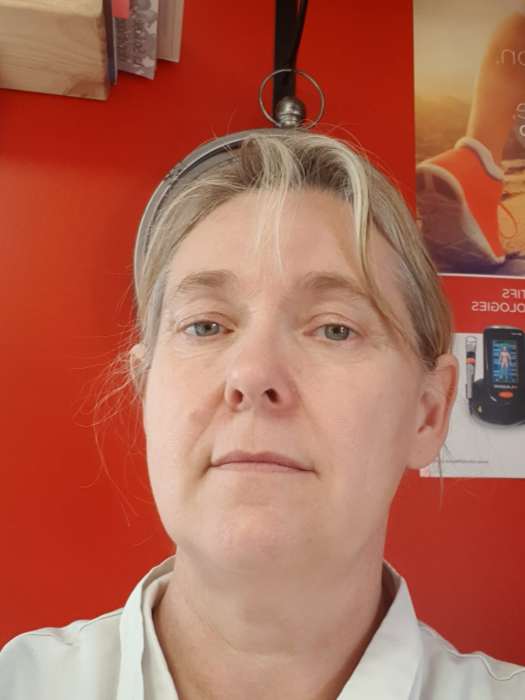 Annette Wagner-Lambert