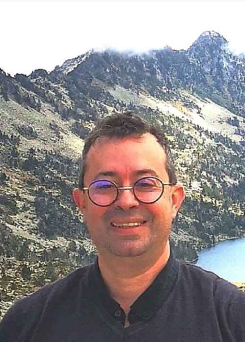 Dr CHRISTIAN OLLIEU