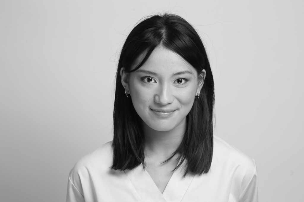 Adeline VO