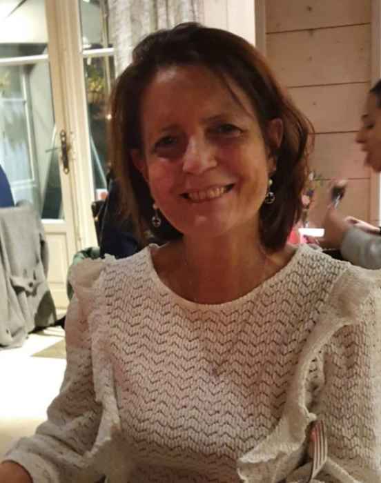 Dr GISELE CHEVALIER