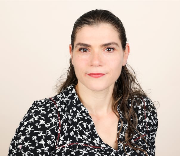Dr Alia Karray