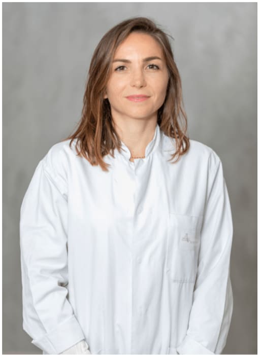 Dr Caroline Bastiani, Radiologue à Nice, CAGNES SUR MER, MOUGINS, Grasse