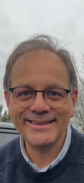 Dr Abdelkader Aras