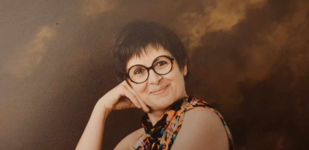 Dr Marie Huguenin