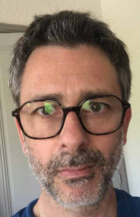NICOLAS FAUCHER