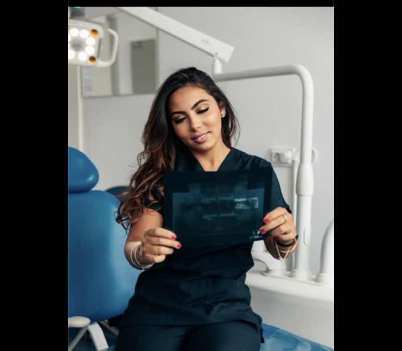 Dr Cherine ABDEL REHEEM