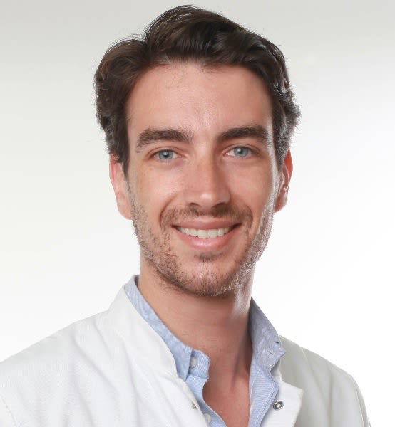 Charles Pometan