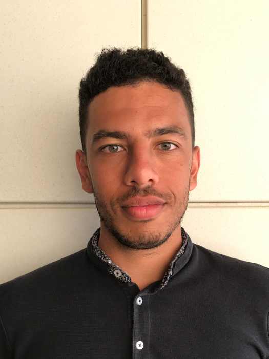 Florian CARMASOL
