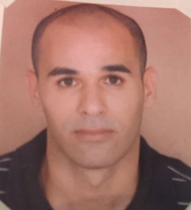 Dr HAIKEL JEDIR