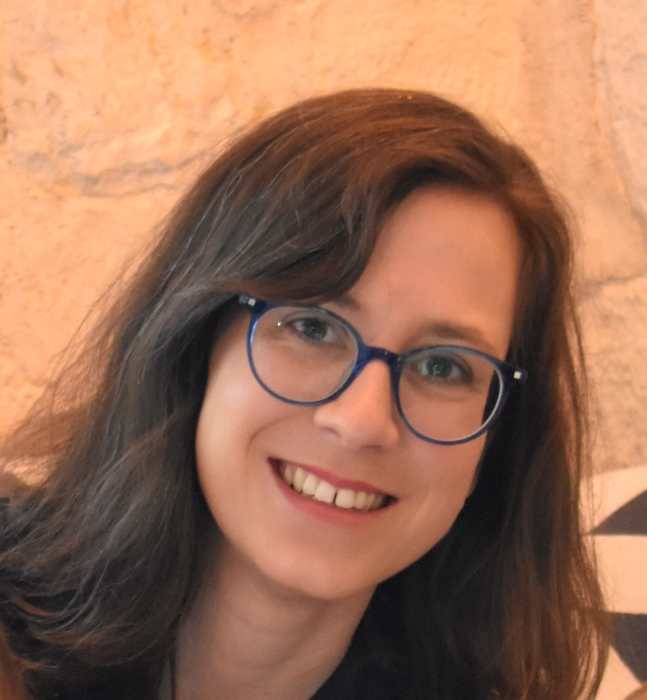 Nora FUSS-NARD