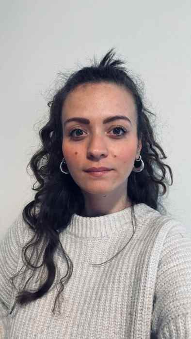Mélissa Pozzobon, Psychotherapeute à Strasbourg