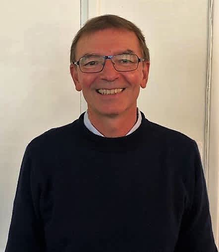 Dr MICHEL ROBIN