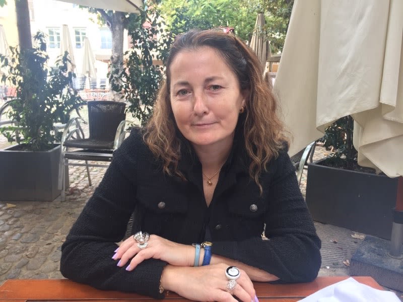 Dr AURELIE BAZIN