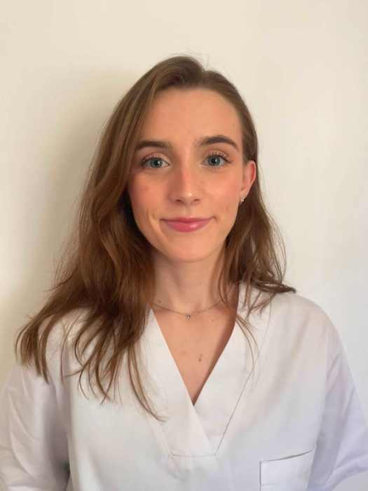 Anaïs BELLAUD