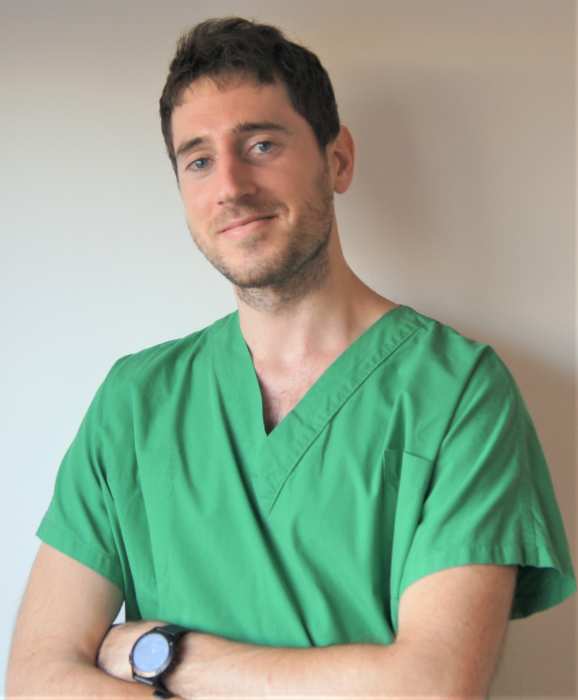Dr Ugo Righetto